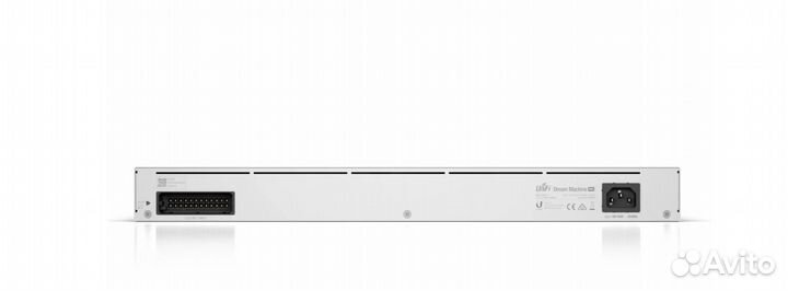 Многофункциональное устройство Ubiquiti UDM-Pro