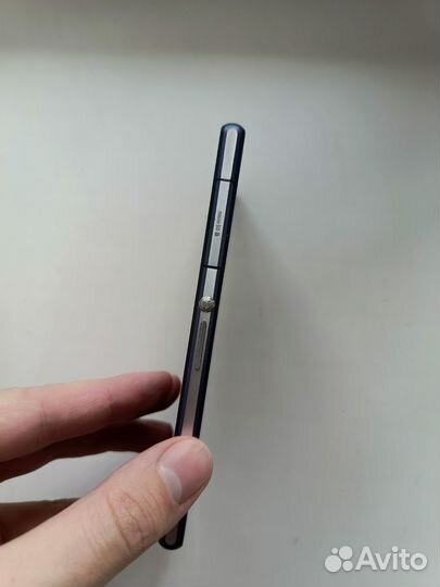 Sony Xperia Z2 (D6503), 3/16 ГБ