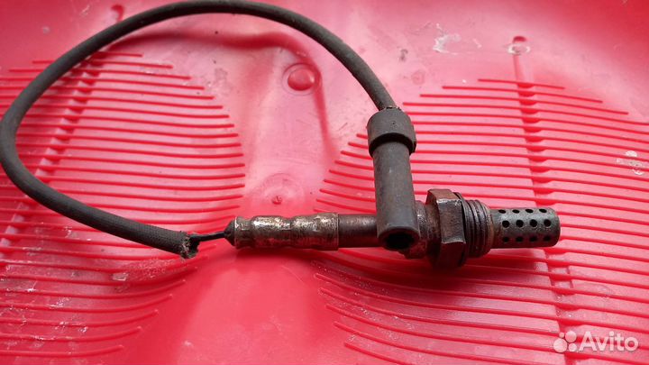 Продам МКПП F5M221(rpkk), ещё лямбда зонд 065500