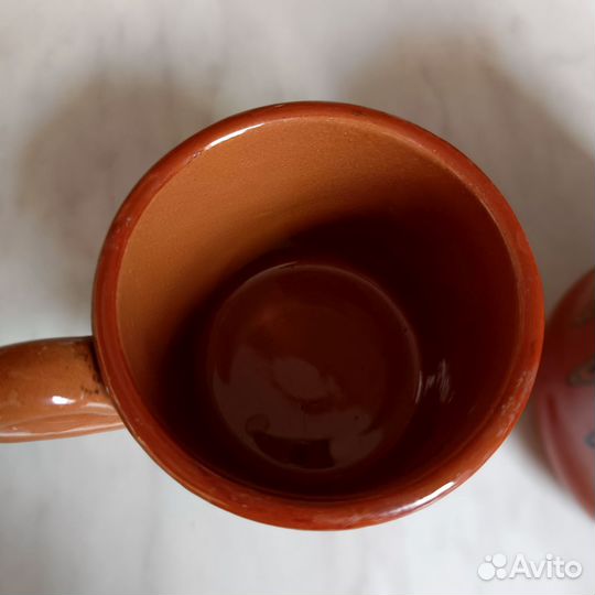 Керамика винтаж