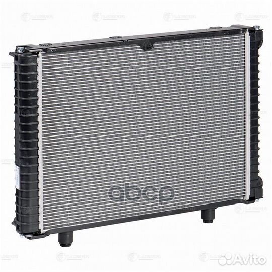 Радиатор охлаждения для а/м ГАЗель-Бизнес умз