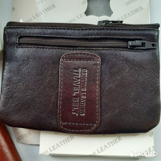 Новый кошелек Tergan