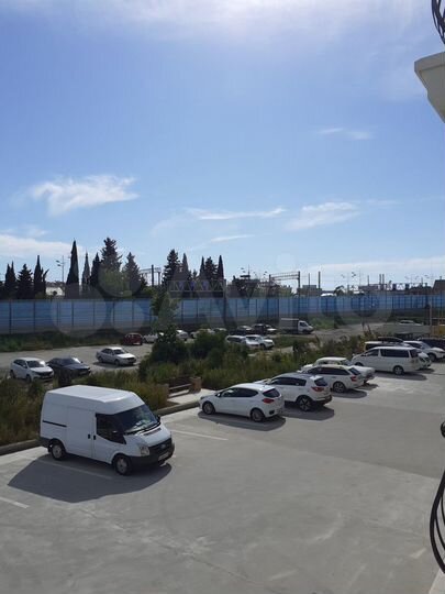 1-к. квартира, 30 м², 2/4 эт.