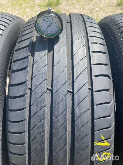 Michelin Primacy 4 205/55 R16