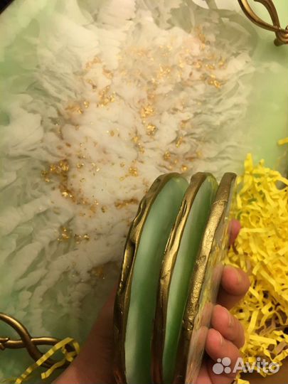 Подарочный набор