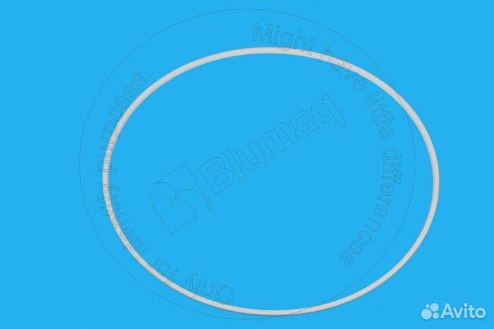 Уплотнительное кольцо Caterpillar