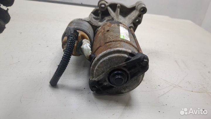 Стартер Peugeot 3008, 2010