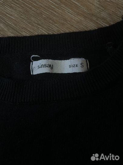 Джемпер женский 40-42 sinsay вискоза