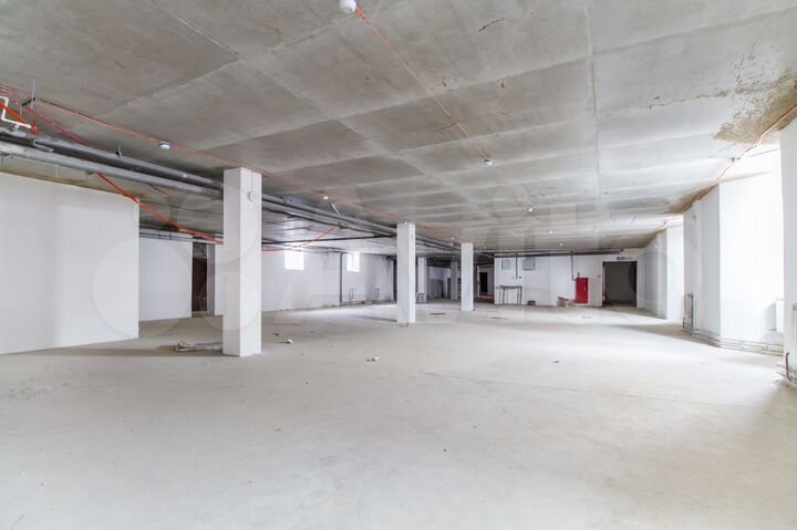 Свободного назначения, 602 м²