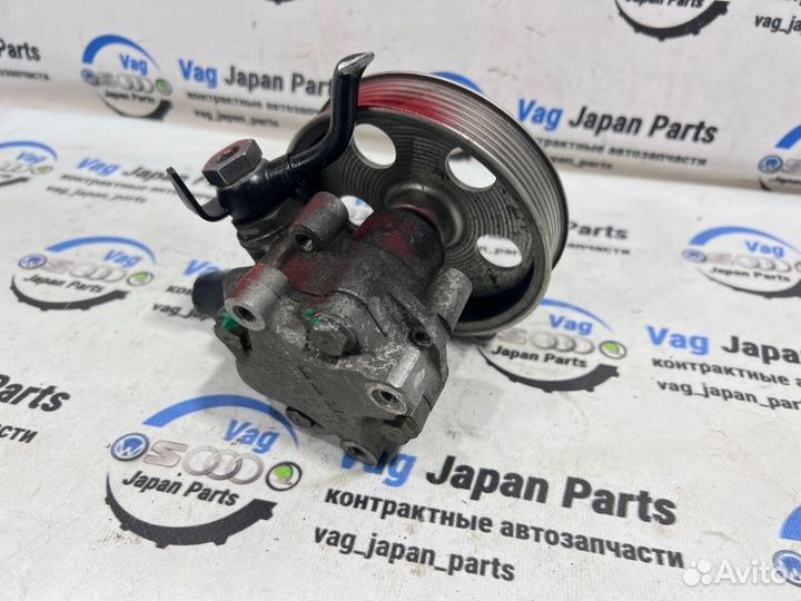 Насос гидроуселителя руля Audi A4 B7 BWE 2007