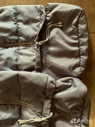 Конверт в коляску