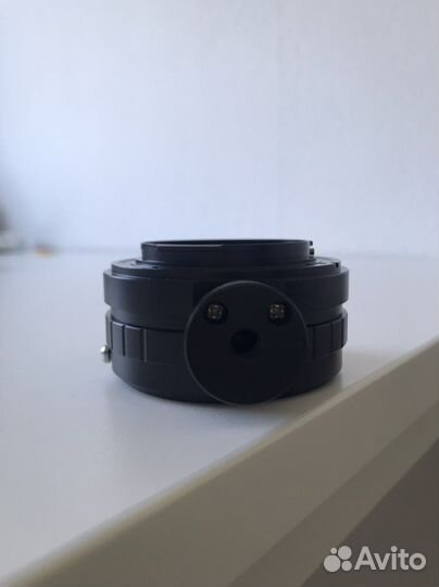 Переходное кольцо N/G-Nex