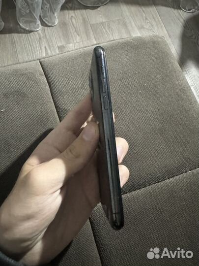 iPhone 11 Pro, 256 ГБ