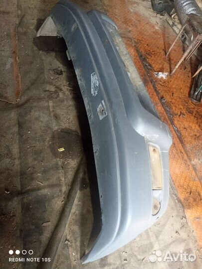 Бампер surf 185