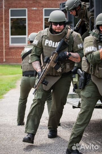 Первые тактические Скоростные Тактические Брюки