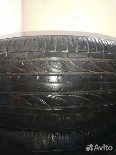Bridgestone Dueler H/P 285/60 R18 116V