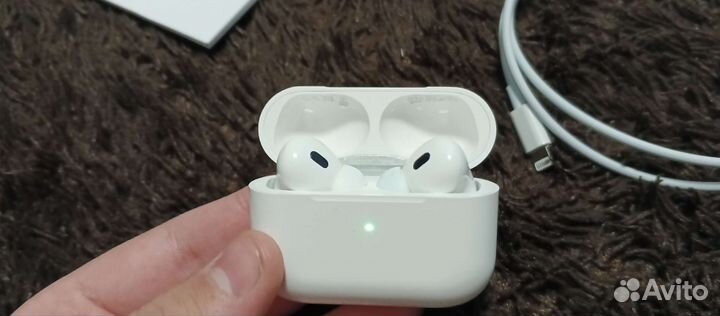 Airpods Pro 2