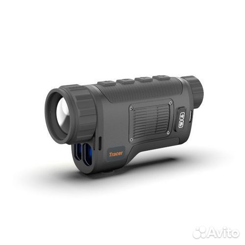 Тепловизор с дальномером cono Tracer 50 LRF PRO