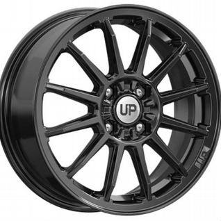 Литые диски Wheels UP Up102 6×R15 4×98
