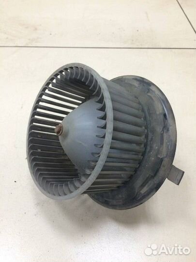 Моторчик печки Daewoo Matiz