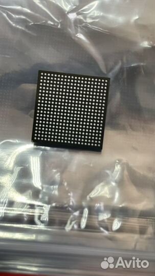 Процессор на S9 XC7Z010