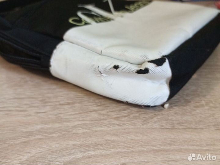 Сумка calvin klein