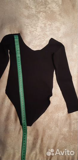 Купальник для девочки