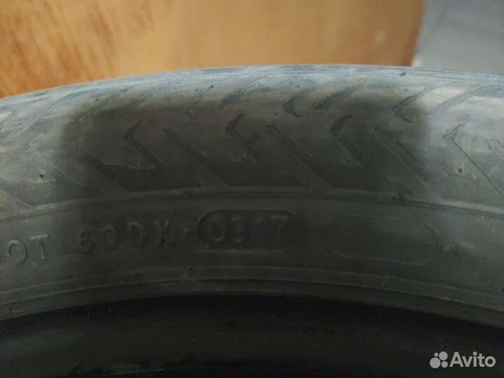 Nokian Tyres Hakkapeliitta 8 225/50 R17 98T