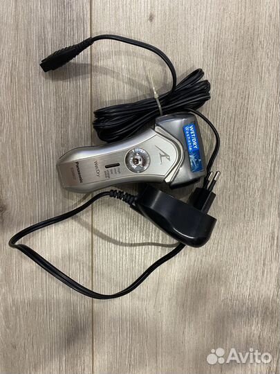 Бритва электрическая panasonic ES 8807