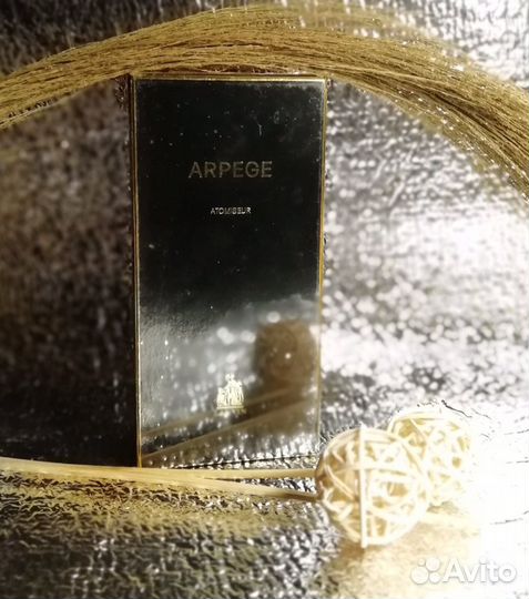 Продам винтажный парфюм