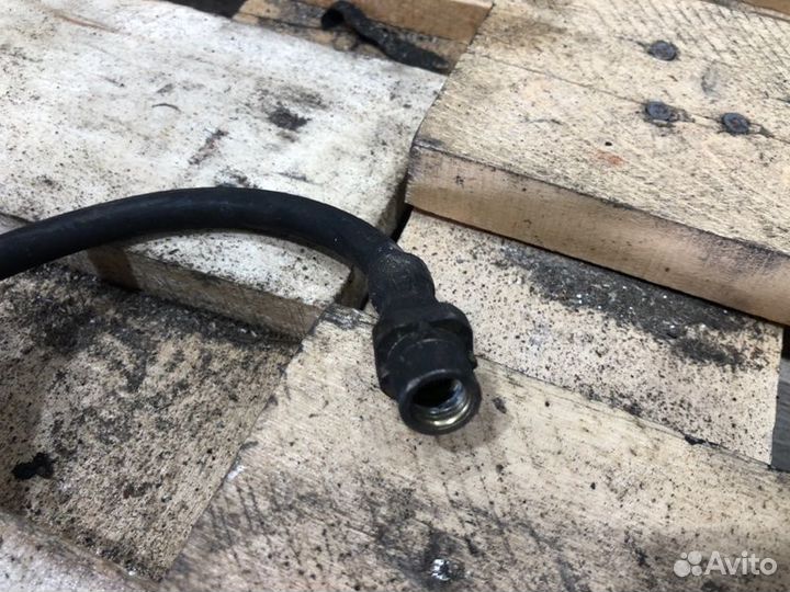 Суппорт тормозной передний левый Bmw X5 E53 M54B30