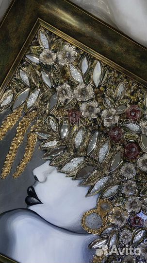 Интерьерная картина 