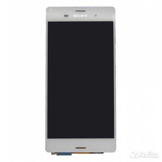 Sony экран. Все модели