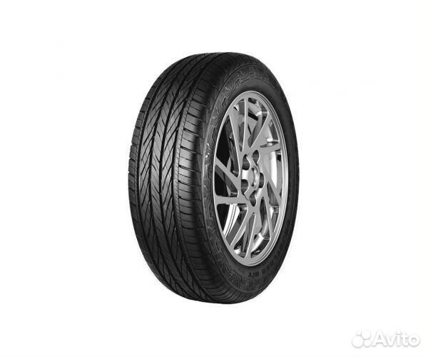 Tracmax X-Privilo H/T 235/70 R16 106H