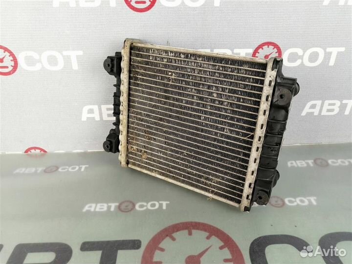 Радиатор дополнительный Audi A6 4G 20112018