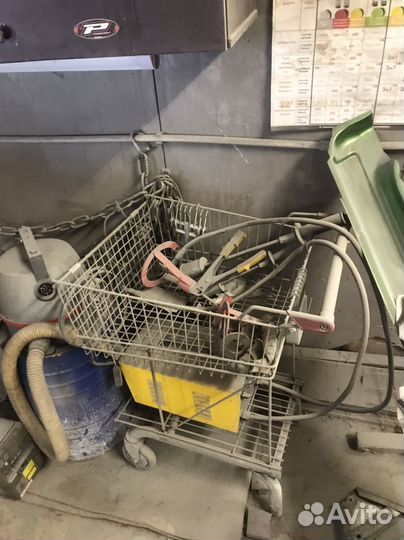 Споттер тикс-1000