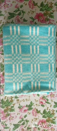 Детское одеялко