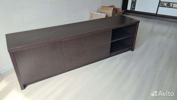 Тумба под тв