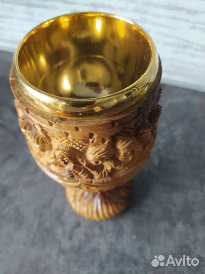 Кубок Шива Будда Индия маска статуэтка бронза ра