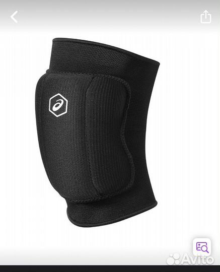 Наколенники asics