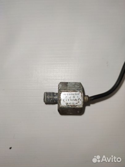 Датчик детонации Mazda 3 BL 2009-2013