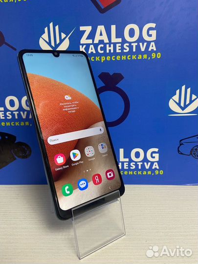 Samsung Galaxy A32 4/128gb