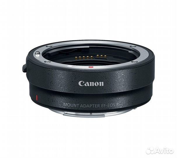 Адаптер Canon EOS R mount adapter 2971C005/2971C00
