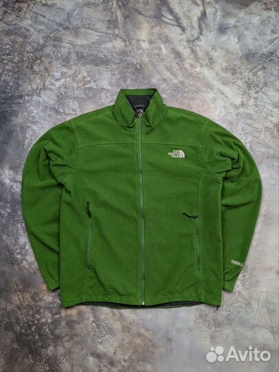 Флисовая кофта softshell The North Face windwall