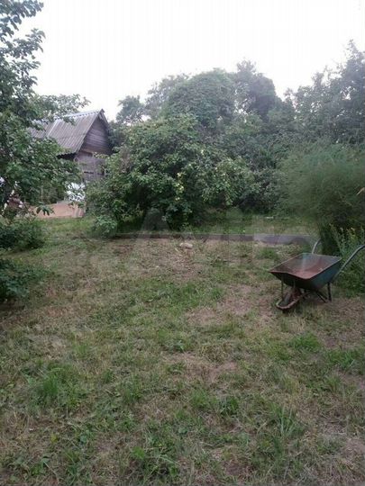 Участок 10,7 сот. (ИЖС)