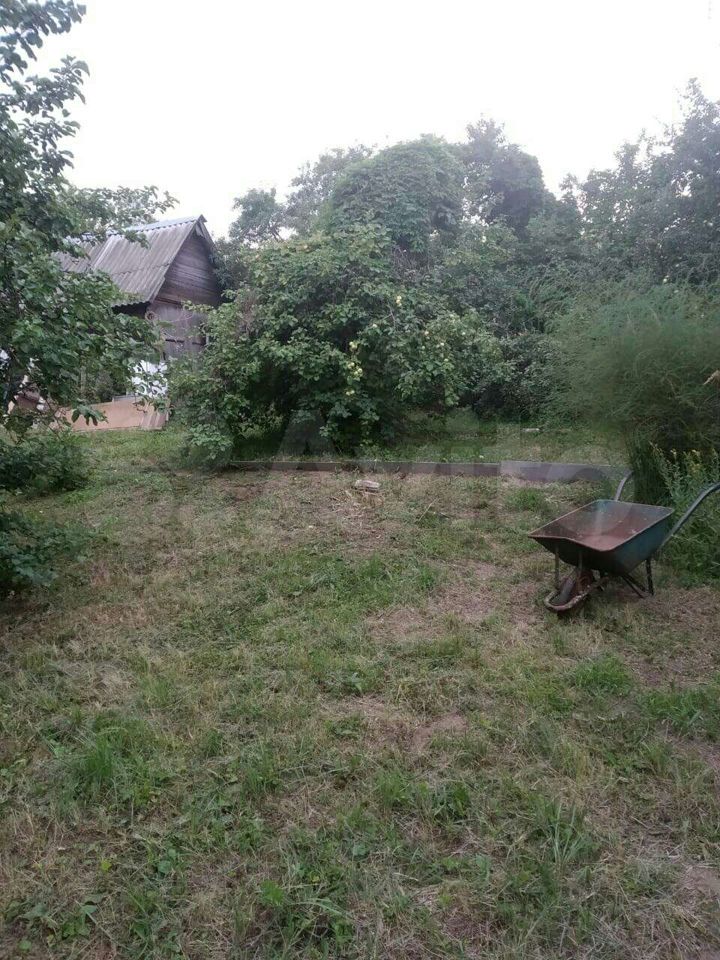 Участок 10,7 сот. (ИЖС)