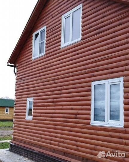 Пластиковые окна rehau