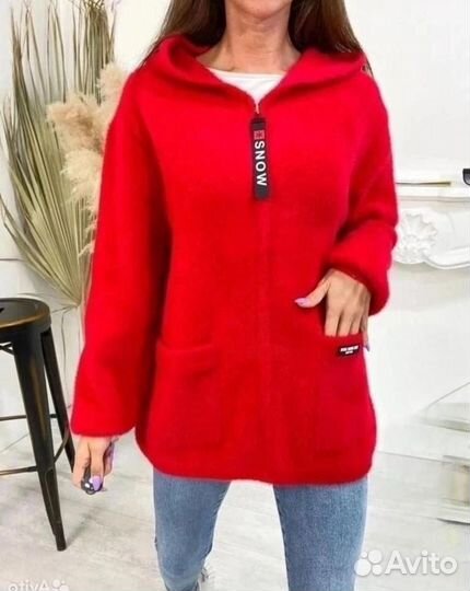 Новая Куртка - полупальто 48-58 размер Альпика