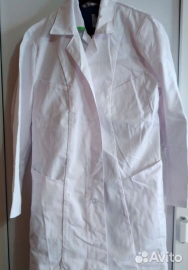 Медицинская одежда