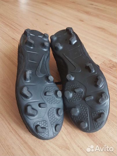 Бутсы nike 33 размер